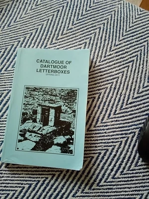 £4.99 • Buy Catalogue Of  Dart Letterboxes  Spring  2011 Sylvia  Moore Paperback 