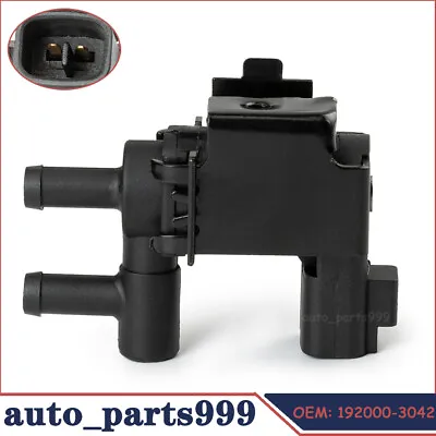 Vacuum Solenoid Switch Valve VSV 192000-3130 For Toyota Celica Lexus 192000-3042 • $12.99