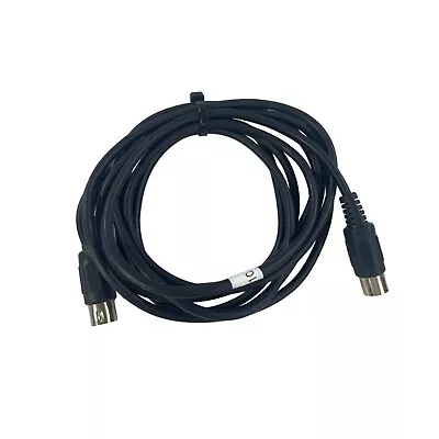 Hosa 10ft 5-Pin Midi Cable • $8.96