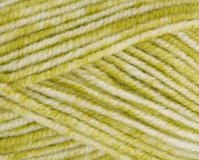 Stylecraft Batik DK 50g Knitting Crochet Yarn Wool Acrylic Mix • £2.29