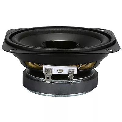 4As-4 4 Car Replacement Speaker 4 Ohm • $24.31