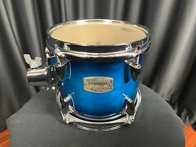 Yamaha Drums Stage Custom Birch 8 Inch Deep Blue Sunburst Tom • $99.99