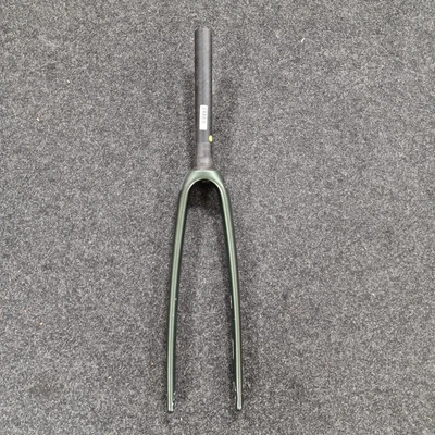 £50 • Buy Giant Defy Carbon Disc Forks Tapered 1 1/8- 1/14