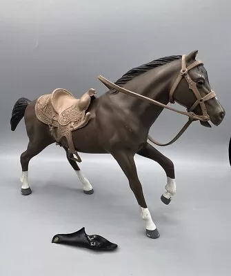 Vintage American Character Bonanza Hoss’ Horse • $40