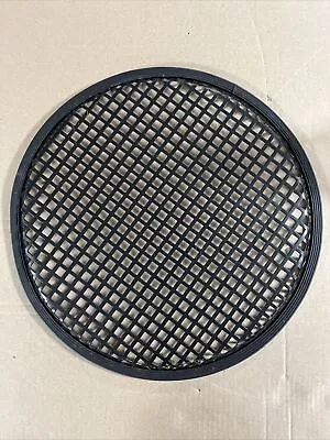 12  Inch Speaker Sub Subwoofer Grill Mesh Cover • £4.50