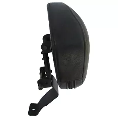 Fully Adjustable Driver's Backrest For Kawasaki Vulcan 1600 Classic Nomad • $133