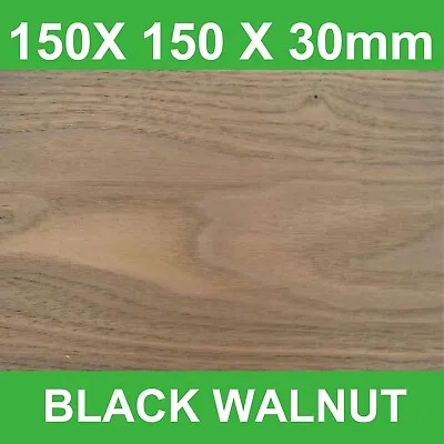 EXOTIC WOOD WALKING STICK  BLANKS 26 -30mm - CHOOSE YOUR OWN FROM 10 SPECIES  • £14.85