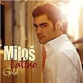 Milos Karadaglic : Milos: Latino Gold CD (2013) Expertly Refurbished Product • £2.77