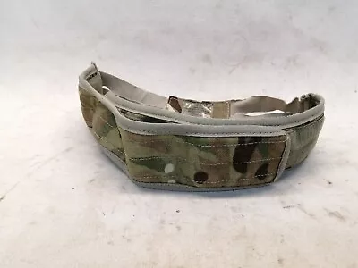 British Army MTP Waistband Belt Webbing Osprey Body Armour Cover Various Sizes • £6.49