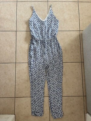 $24 • Buy Sportsgirl Womens Jumpsuit Size 10