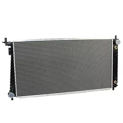 Radiator For Car & Truck Engine Cooling - Fits [Product Name] • $85.44