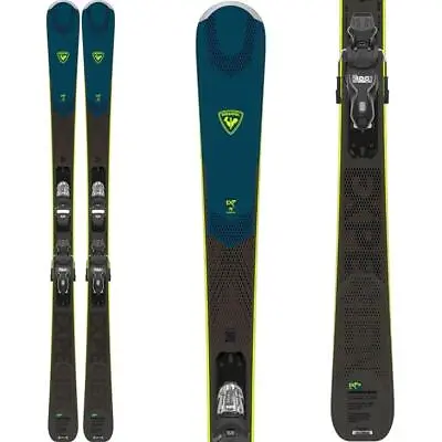 Rossignol Experience 78 Carbon Xp With Bindings 2023 • $347.97
