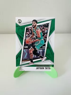 Jayson Tatum 2021-22 Panini NBA Chronicles Rookies & Stars Celtics • £0.99