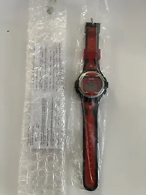 Coca Cola Water Resistant Watch • £10