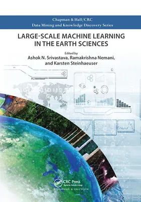 £42.99 • Buy Large-Scale Machine Learning In The Earth Sciences