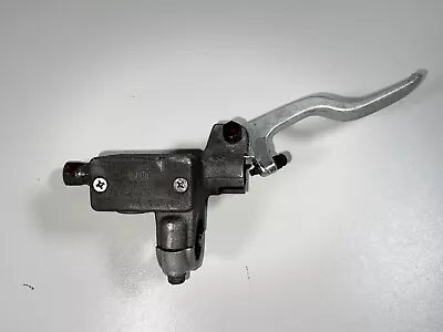 OEM Front Brake Master Cylinder For KTM 125 150 250 300 450 XC/W EXC/F XCF/-W SX • $100