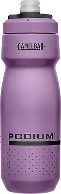 Podium Bike Water Bottle 24Oz Purple • $20.88
