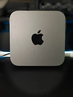 Used 2018 Apple Mac Mini 3.2GHz I7 - 512GB SSD - 64GB RAM • $1400