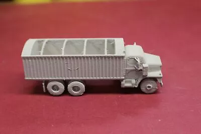 1-160th N Scale 3d Printed 1973 Dodge D800 Grain Truck Open • $17.99