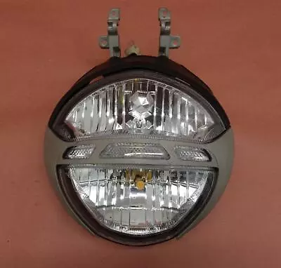 2008-2014 Ducati Monster 796 Front Headlight Head Light Lamp (see Photos) • $159.49