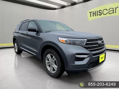 2023 Ford Explorer XLT • $26971.70