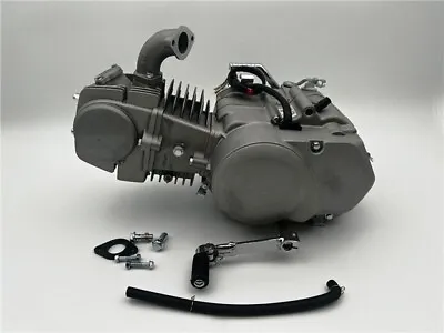 Pit Bike Engine Zongshen Z140 New Generation. Faster Than A YX140. E/O SB 140cc • £337