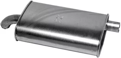 Walker Exhaust SoundFX 18479 Direct Fit Exhaust Muffler 1.75  Inlet (Inside) 2  • $37.20