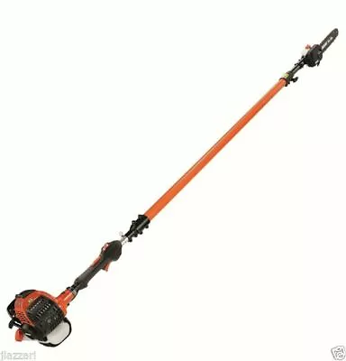 ECHO Gas Pole Chainsaw/Pruner 12  25.4cc 2-Stroke Telescoping W/ In-Line Handle • $629.99