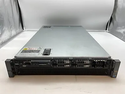 Dell PowerEdge R810 Server 0T150G T150G • $350