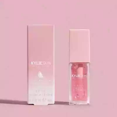 Authentic Kylie Cosmetics LIP OIL SMOOTH + NOURISH  Watermelon BNIB Free Postage • $55