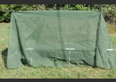 Canadian Forces Military Field Mosquito Net • $13.07