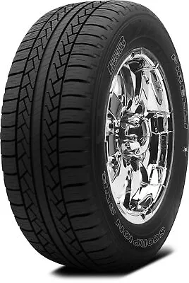 (Qty: 4) P275/55R20 Pirelli Scorpion STR 111H Tire • $1053.12