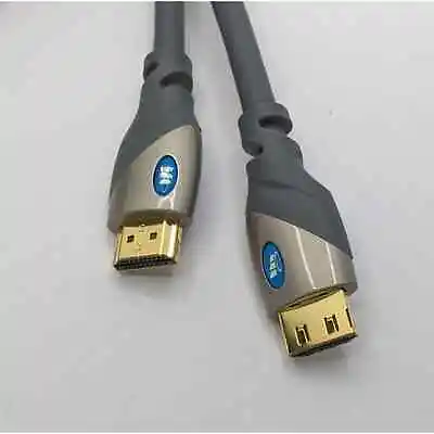 Monster 900 THX HDMI Cable Ultra High Speed 4K 48Gbps (4ft) -SEALED- • $8.99