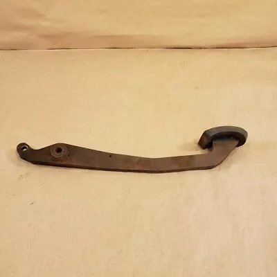 Original MG MGB 1977-80 Clutch Pedal Lever W Pad OEM • $31.99