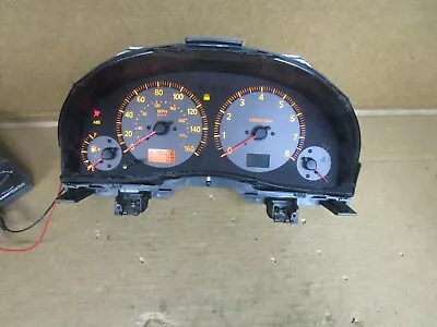 04 2004 Infiniti G35 Speedometer Instrument Cluster Speedo Gauge 219K Miles • $63