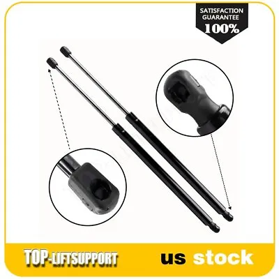 Qty(2) Liftgate Hatch Lift Support Struts Shocks Spring For Ford Edge 2007-2014 • $22.51
