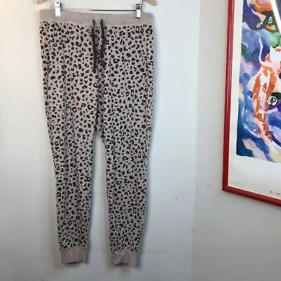 H&M Animal Print Sleep Pants Size Medium • $15