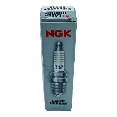 Spark Plug-Natural NGK 93815 • $12.88