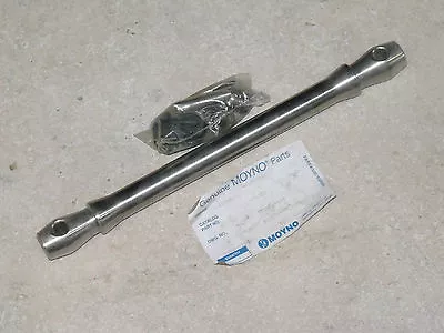 Moyno Pump Connecting Rod For 2L6 / 3L6 Pump Stainless Steel K0625S #6 SS Buna • $225