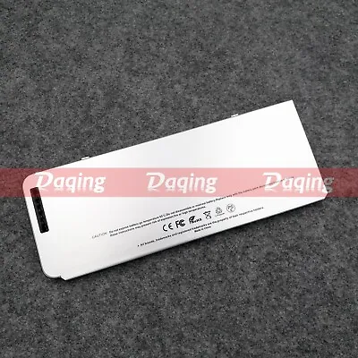 A1280 Battery For Apple MacBook 13.3 13  A1278 2008 Version MB771 MB466 MB467 • $28.99