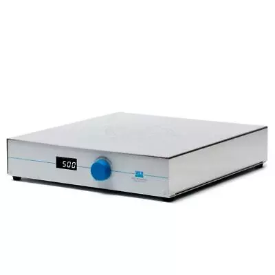 Velp Scientifica F203A0512 MSL50 Digital Magnetic Stirrer 100-240V/50-60Hz • $2759.33