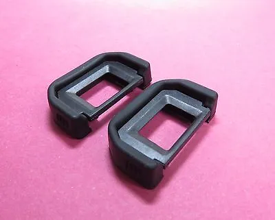 2X EF Eyecup Eyepiece EF For Canon EOS Rebel T7i T6s T6 T5i T5 T4i T3i T2i XSi • £6.91