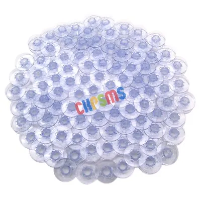 9033P BOBBINS Plastic FOR Pfaff 1469 1471 1472 1473 1475 1475CD 1520 Select 3.0+ • $14.19