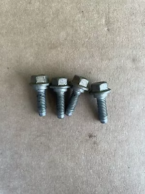 2014-2022 Gen V LT Lifter Guide Bolts Set Of 4 11611383 4.8 5.3 6.0 6.2L • $18.87