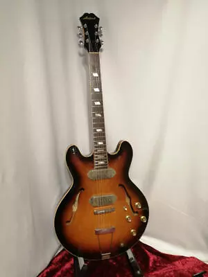 Aria Proii Ca-100-S Electric Guitar • $1084.30