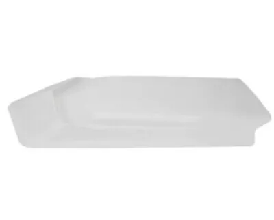 $134.99 • Buy ZL-1 ZL1 For Chevy Corvette Style Fiberglass Hood Scoop