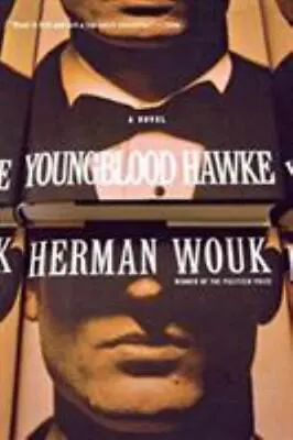 Youngblood Hawke  Wouk Herman • $4.35