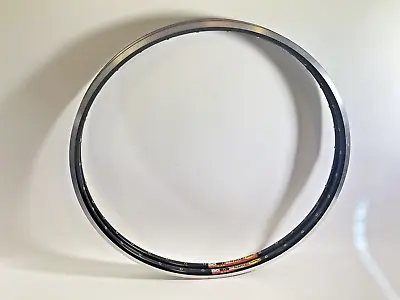 New Mavic Open Pro Rim Rims 700 Clincher 32 / 36 Vintage Bicycle Nos • $170