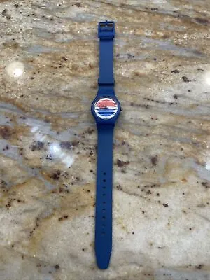 Vintage Advertising Watches Diet Pepsi RETRO Mail Away Watch AK Works New Batt • $14.99
