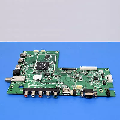 Vizio 55.73X01.B01 (5573X01B01G) Main Board For E420VSE LWJQMVBN • $73.49